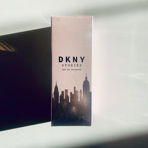 DKNY stories EDT